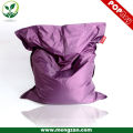 hign quality transfer printed bean bag filling home furniture cushion